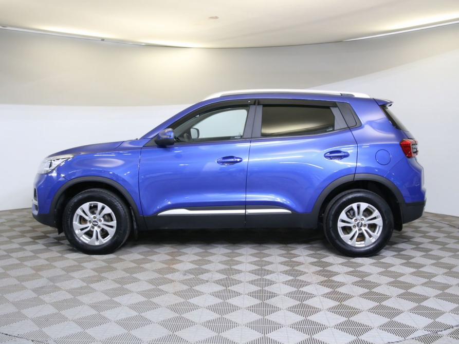 Chery Tiggo 4 I Рестайлинг Санкт-Петербург  - изображение 8