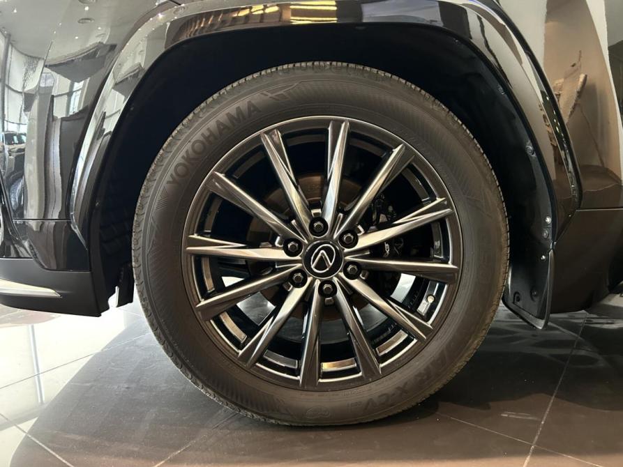 Lexus LX IV Казань  - изображение 22