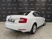 Skoda Octavia III (A7) Рестайлинг Москва  - изображение 30