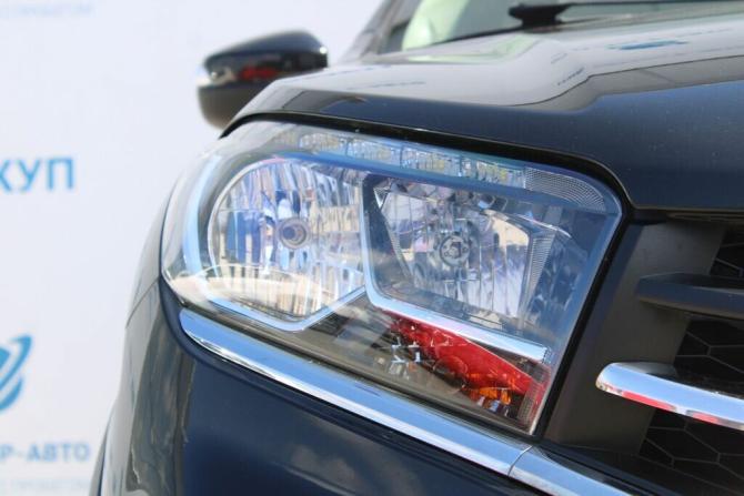 Lada (ВАЗ) XRAY I с пробегом 2019 года, цена 1 100 000 рублей, 79000 км, хэтчбек, Автокод Объявления