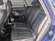 Audi Q3 II (F3) Москва  - изображение 46