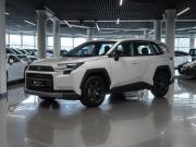 Toyota RAV4 VI (XA60) Москва  - изображение 30