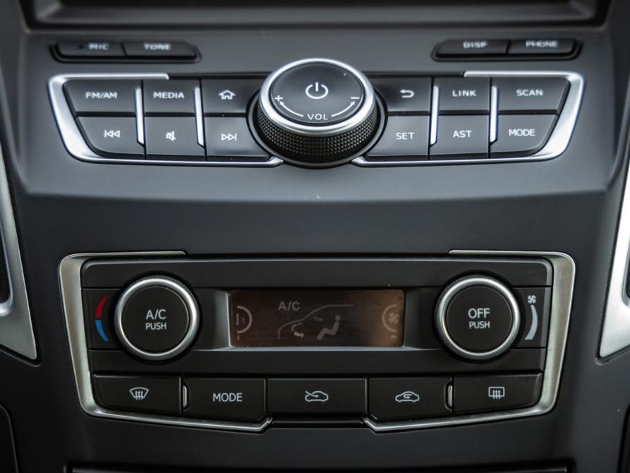 Dongfeng AX7 I Волгоград  - изображение 21