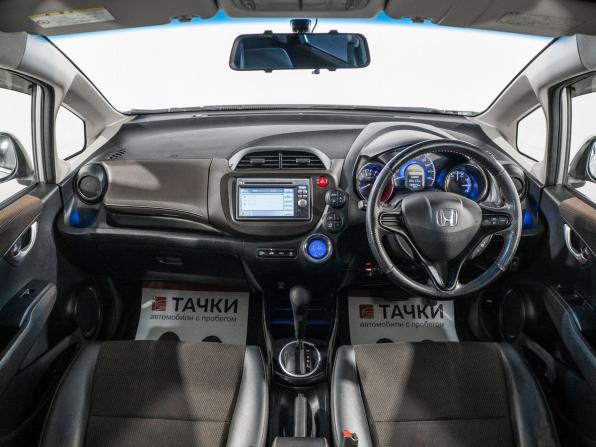 Honda Fit Shuttle I с пробегом 2012 года, цена 930 500 рублей, 130577 км, универсал, Автокод Объявления