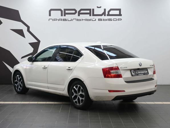 Skoda Octavia III (A7) с пробегом 2014 года, цена 749 900 рублей, 280000 км, лифтбек, Автокод Объявления