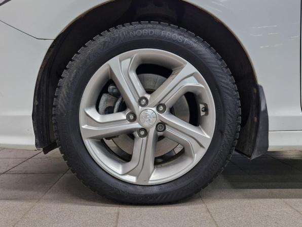 Hyundai Sonata VII (LF) Рестайлинг с пробегом 2019 года, цена 1 750 000 рублей, 92255 км, седан, Автокод Объявления