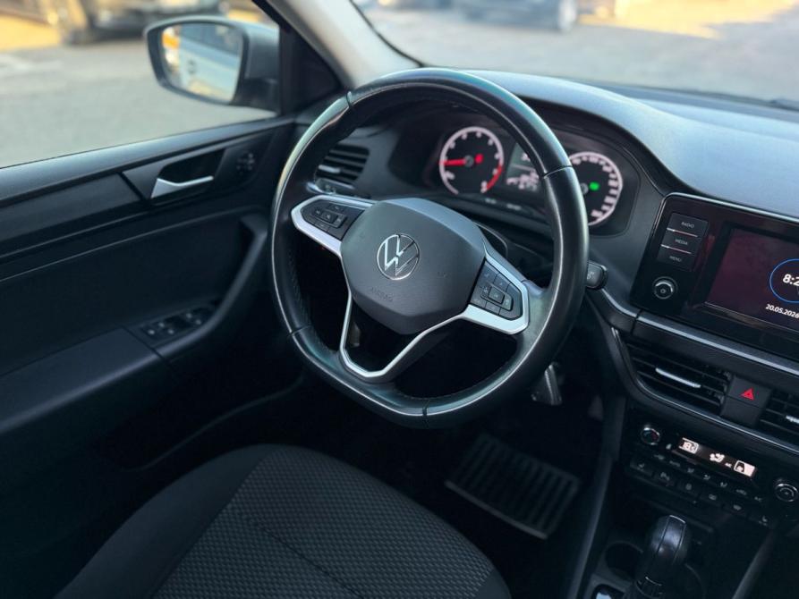 Volkswagen Polo VI Волгоград  - изображение 10