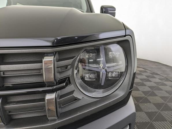 Haval H3 I с пробегом 2024 года, цена 2 245 000 рублей, 54023 км, внедорожник, Автокод Объявления