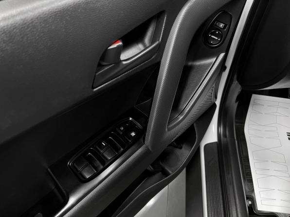 Hyundai Creta I с пробегом 2019 года, цена 1 745 000 рублей, 115297 км, внедорожник, Автокод Объявления