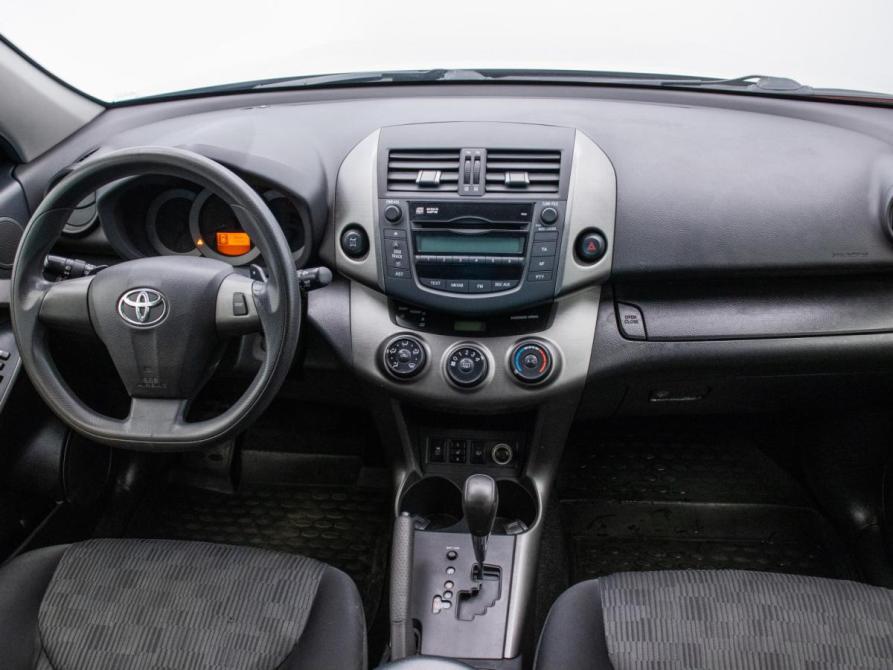 Toyota RAV4 III (XA30) Рестайлинг Москва  - изображение 13