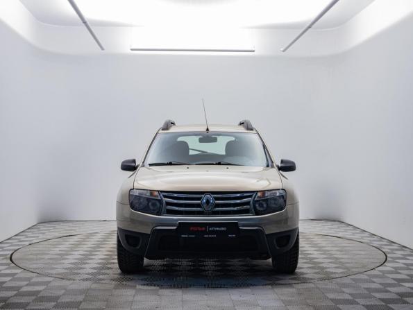 Renault Duster I с пробегом 2013 года, цена 644 000 рублей, 191212 км, внедорожник, Автокод Объявления