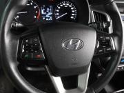 Hyundai Creta I Рестайлинг Воронеж  - изображение 34