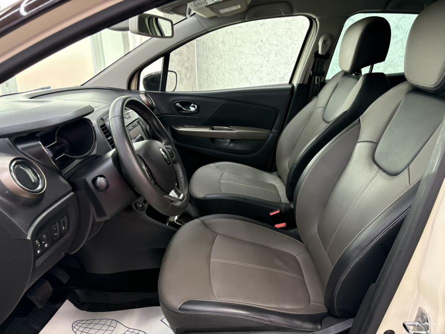 Renault Kaptur I Ярославль  - изображение 13