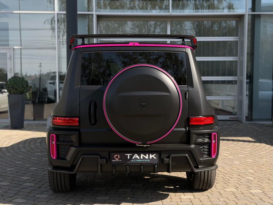 Tank 700 Ставрополь  - изображение 5