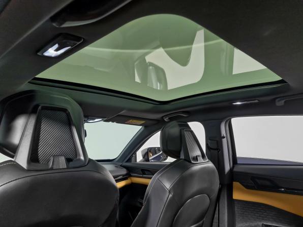 Changan UNI-V I с пробегом 2022 года, цена 2 089 000 рублей, 52782 км, лифтбек, Автокод Объявления