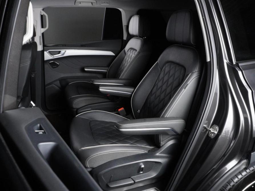 Volkswagen Talagon I Минеральные Воды  - изображение 10