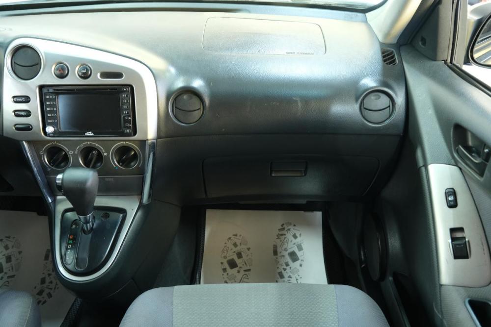 Toyota Matrix I (E130) Омск  - изображение 16