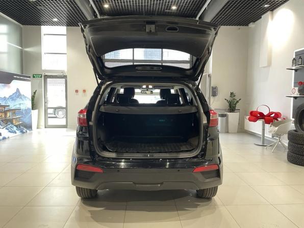 Hyundai Creta I с пробегом 2019 года, цена 1 850 000 рублей, 86665 км, внедорожник, Автокод Объявления