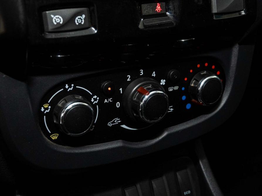 Renault Duster I Рестайлинг Казань  - изображение 11