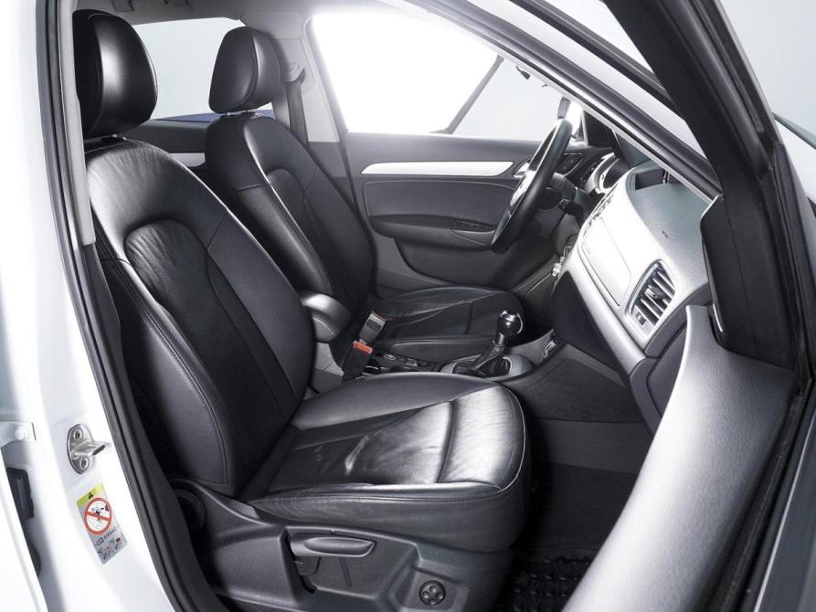 Audi Q3 I (8U) Рестайлинг Ростов-на-Дону  - изображение 8