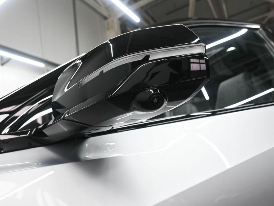 Geely Galaxy M7 Ростов-на-Дону  - изображение 9