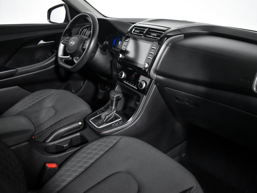 Hyundai Creta II Санкт-Петербург  - изображение 10