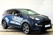 Kia Sportage IV Рестайлинг Сургут  - изображение 31