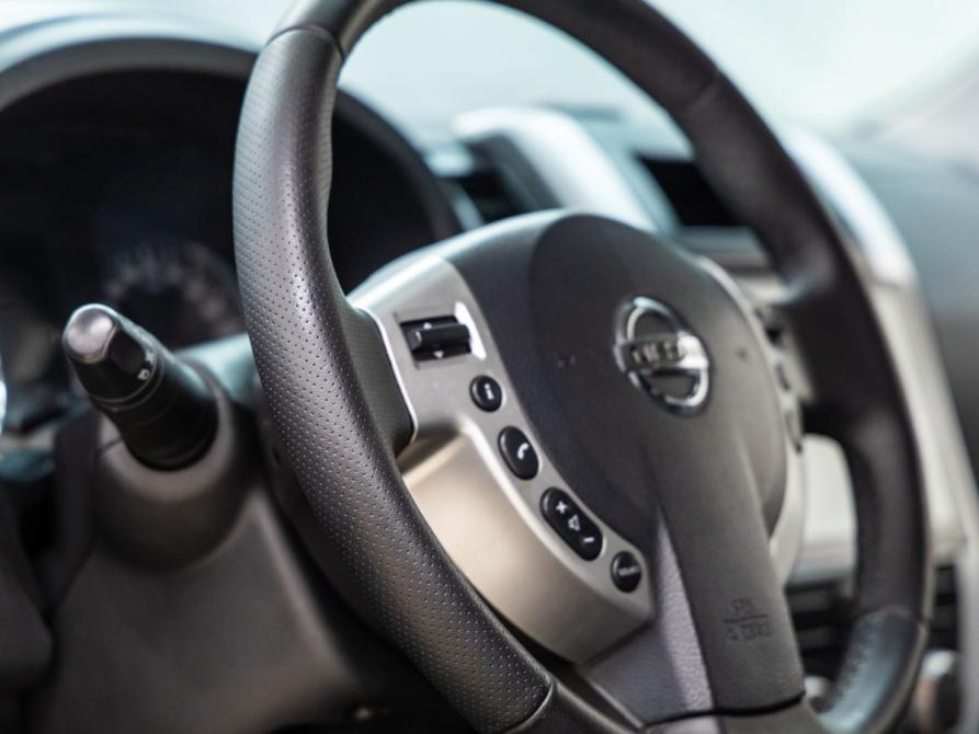Nissan X-Trail II Рестайлинг Волгоград  - изображение 25