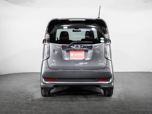 Honda N-WGN I с пробегом 2015 года, цена 599 500 рублей, 189206 км, хэтчбек, Автокод Объявления