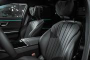 Mercedes-Benz S-Класс VII (W223) Москва  - изображение 31