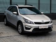 Kia Rio IV Екатеринбург  - изображение 16