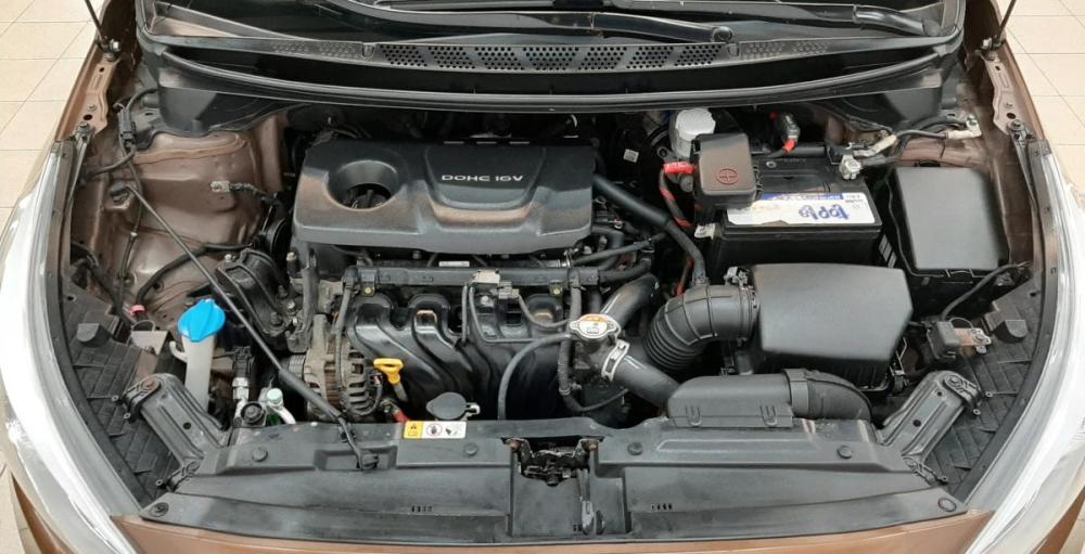 Kia Ceed II Рестайлинг Москва  - изображение 6