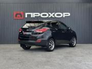 Hyundai ix35 I Рестайлинг Пермь  - изображение 49