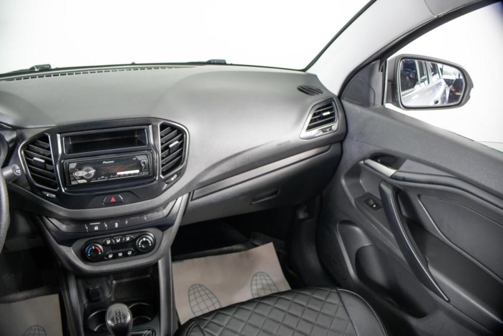 Lada (ВАЗ) Vesta I Пермь  - изображение 14