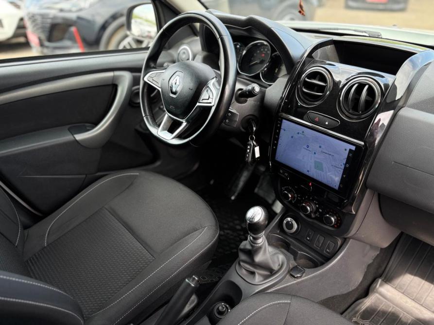 Renault Duster I Рестайлинг Набережные Челны  - изображение 17
