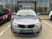 Kia Cerato II Череповец  - изображение 16