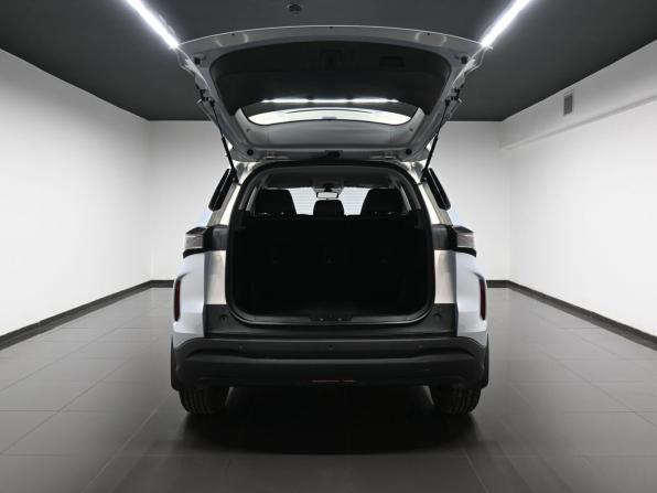 Chery Tiggo 4 I Рестайлинг 2 с пробегом 2025 года, цена 2 095 000 рублей, 5120 км, внедорожник, Автокод Объявления