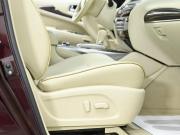 Infiniti JX Москва  - изображение 41