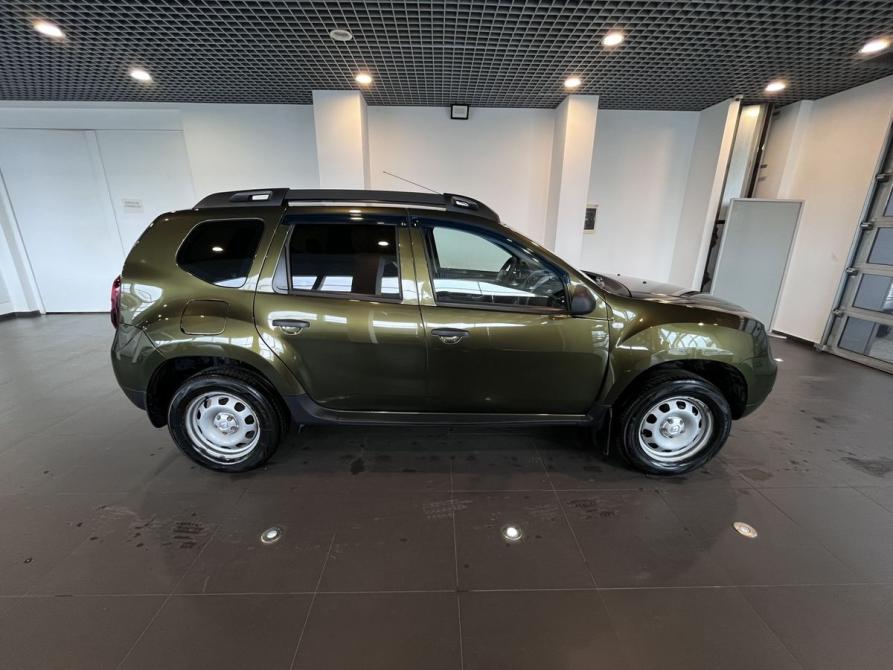 Renault Duster I Рестайлинг Чебоксары  - изображение 2