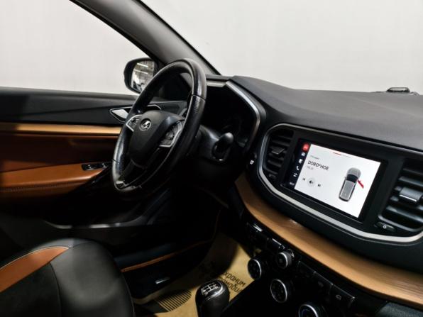 Lada (ВАЗ) Vesta I Рестайлинг (NG) с пробегом 2024 года, цена 1 575 000 рублей, 61876 км, универсал, Автокод Объявления