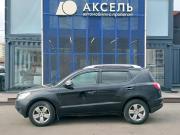 Geely Emgrand X7 I Архангельск  - изображение 27