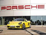 Porsche Boxster IV 718 (982) Санкт-Петербург  - изображение 37
