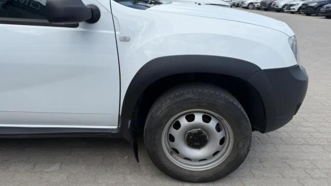 Renault Duster I Рестайлинг с пробегом 2018 года, цена 899 000 рублей, 120435 км, внедорожник, Автокод Объявления