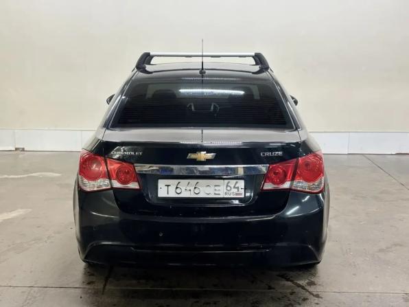Chevrolet Cruze I Рестайлинг с пробегом 2012 года, цена 677 000 рублей, 205141 км, седан, Автокод Объявления