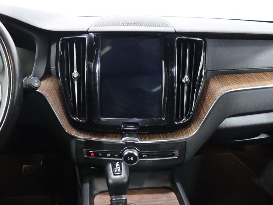 Volvo XC60 II Москва  - изображение 19