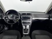 Skoda Octavia II (A5) Рестайлинг Калининград  - изображение 29