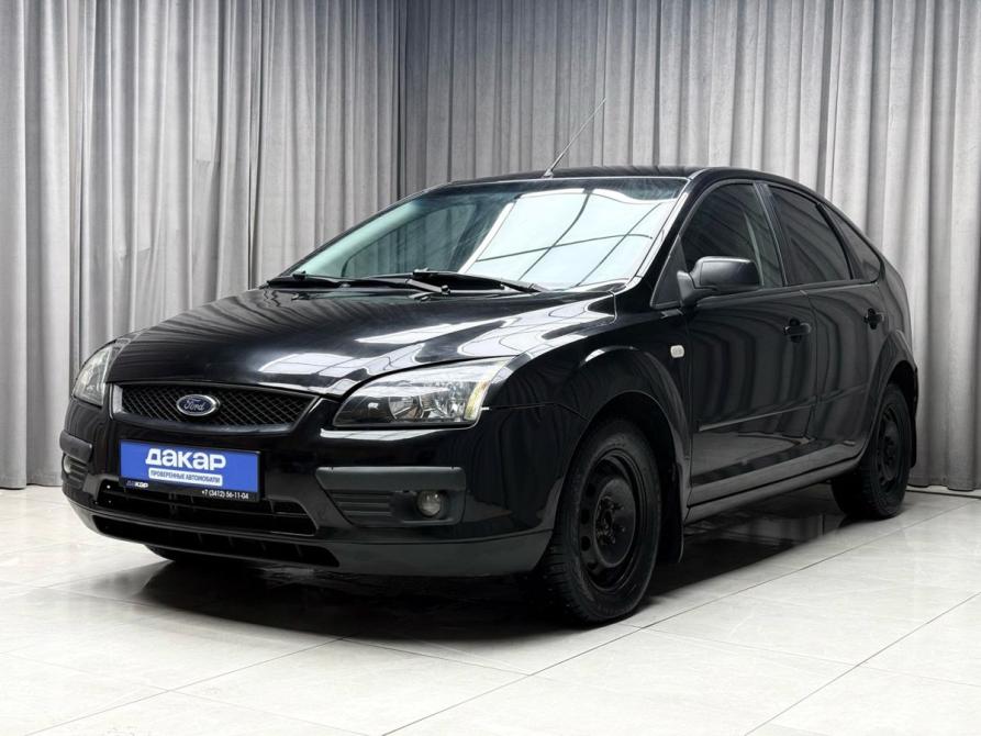 Ford Focus II Ижевск  - изображение 3