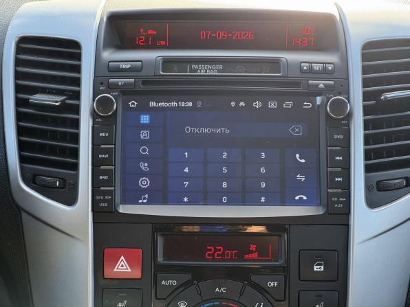 Kia Venga I с пробегом 2011 года, цена 899 000 рублей, 147930 км, компактвэн, Автокод Объявления