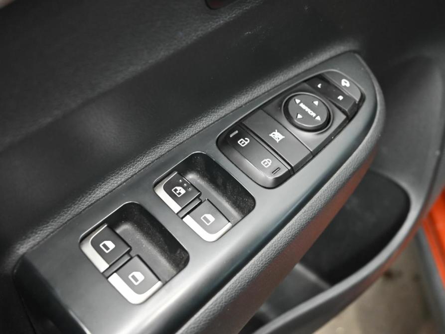 Kia Rio IV Рестайлинг Екатеринбург  - изображение 11