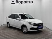 Lada (ВАЗ) Granta I Рестайлинг Воронеж  - изображение 25
